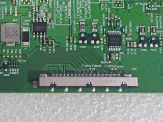 友达液晶玻璃M270QAN07.0 CELL