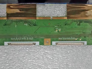 友达液晶玻璃M270DAN02.0 CELL