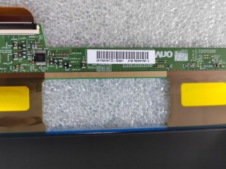 友达液晶玻璃M236HVR01.0 CELL