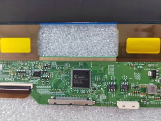 友达液晶玻璃M236HVR01.0 CELL