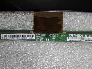 华星光电液晶玻璃SG2701B01-8