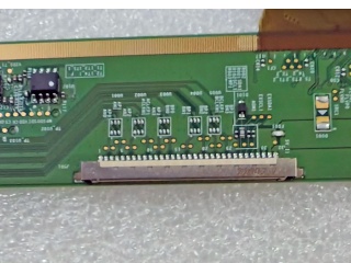 友达液晶玻璃M270HVN03.0 CELL