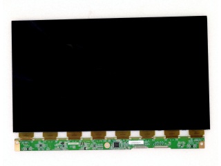 京东方 23.8" IPS 液晶玻璃 FOB 2560×1440 LVDS 75Hz