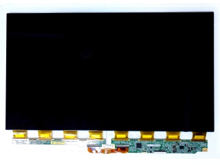 华星 27" VA 液晶玻璃 FOB 2560×1440 eDP 180Hz