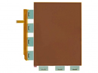 元太电子纸ES133TT3