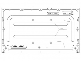 京东方液晶模组ME270QUM-NF8
