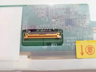 京东方液晶模组HT101WSB-101