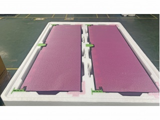 京东方液晶玻璃DV438FBD-N50