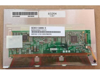 JDI液晶模组GCX513AKN-E