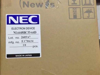 NL6448BC33-64D图片