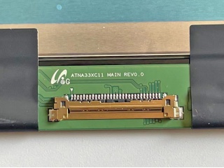 ATNA33XC11-0图片