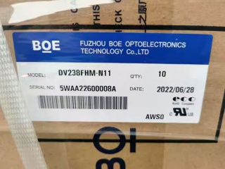 京东方液晶模组DV238FHM-N11