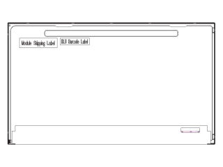 友达液晶模组N215HAN01.0