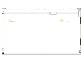 友达液晶模组T215HVN01.2