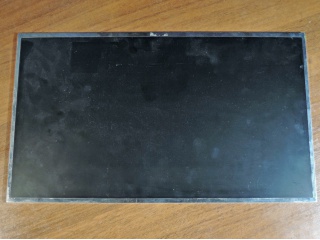 LG Display液晶模组LP173WD1-TLD2