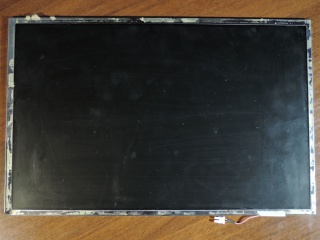 LG Display液晶模组LP141WX3-TLP2