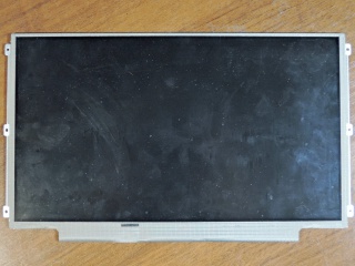 LG Display液晶模组LP125WH2-TLB2