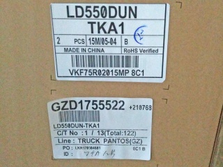 LD550DUN-TKA1