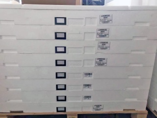 LG Display液晶玻璃LD550EQQ-SNN1