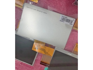 天马液晶模组TM043NDSP01-00