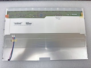 夏普液晶模组LQ170M1LA4G