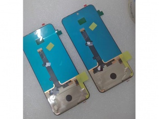 和辉光电屏幕总成E678FCE74.A