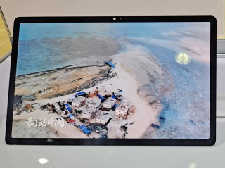 和辉 11.2" 2560×1536 AM-OLED 1.07B COG RM692H0 MIPI 62pins On-Cell Touch