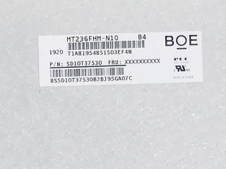 京东方液晶模组MT236FHM-N10