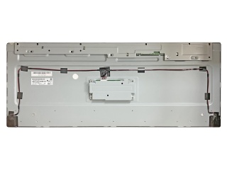 友达 29.4" 长条形屏 VA 液晶模组 1920×720 700nits WLED LVDS 51pins