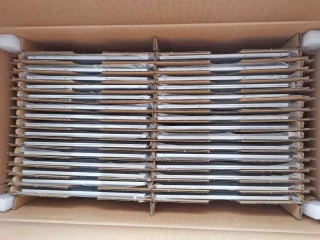 瀚宇彩晶液晶模组HSD090JFW1-A02