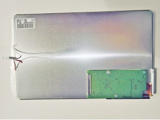 日立液晶模组TX20D28VM2BAA