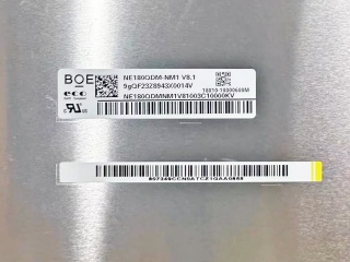 NE180QDM-NM1图片