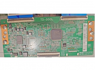 华星光电液晶玻璃ST4251D02-1