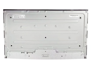 友达 27" 曲面屏 TN 液晶模组 2560×1440 400nits WLED eDP 51pins 165Hz