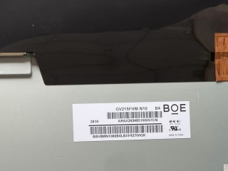 京东方液晶模组GV215FHM-N10