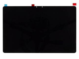 和辉 11.5" 2560×1600 AM-OLED 16.7M  RM69380 MIPI On-Cell Touch