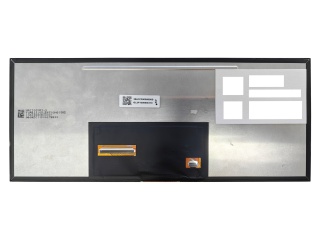 华星 12.3" IPS 液晶模组 1920×720 1000nits WLED LVDS 60pins 3.0G抗振