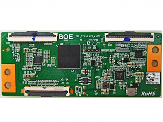 中电熊猫液晶玻璃CC430LV2D