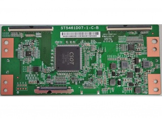 华星光电液晶玻璃ST5461D07-1