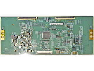 京东方液晶玻璃HV750QUB-V90