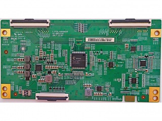 京东方液晶玻璃HV650QUB-F90