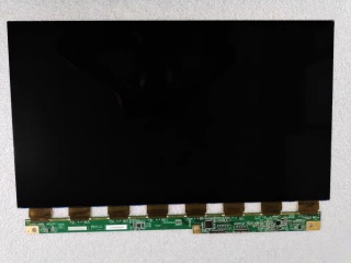 京东方液晶玻璃MV270QHB-N51