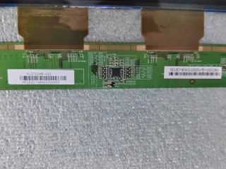 京东方液晶玻璃MV270QHB-N51