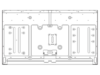 京东方液晶模组DV430FHM-NN4