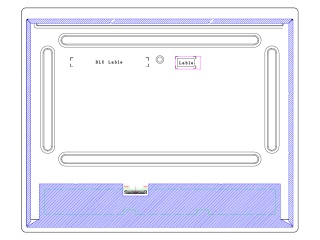京东方 15" IPS 屏幕总成 1024×768 400nits WLED eDP 40pins 75Hz On-Cell Touch