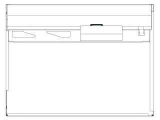 睿智航液晶模组RV150U0M-N00