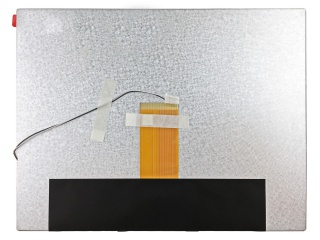 京东方 10.4" TN 液晶模组 800×600 350nits WLED TTL 60pins