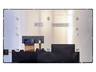 京东方 10.1" IPS 液晶模组 1280×720 900nits WLED LVDS 50pins