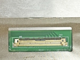 京东方液晶模组NE140QUM-N71