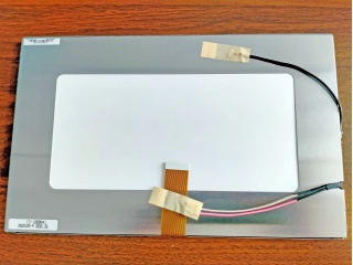 元太液晶模组PW100XS1